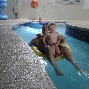 Meet your Posher, Daniel